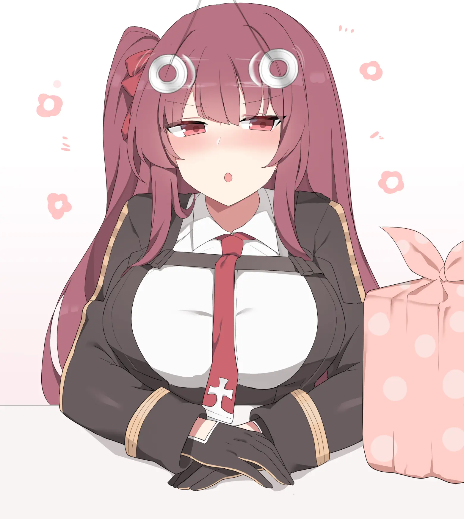 Wa2000 (와쟝) 2020.03